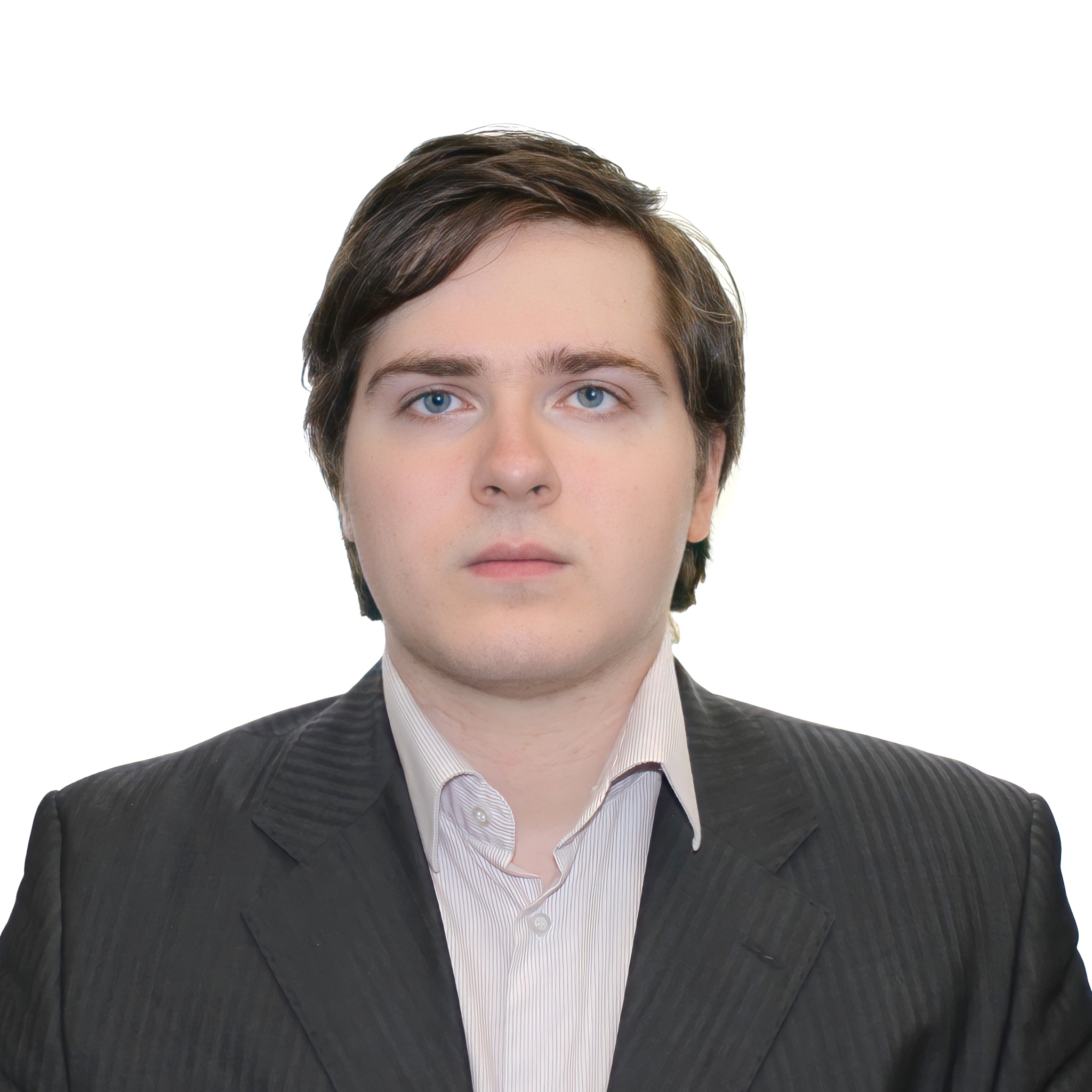 Валерий Силантьев